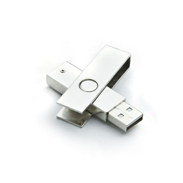 PZM623 Metal USB Flash Drives